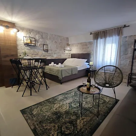 Apartment Tamara