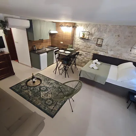 Apartment Tamara *