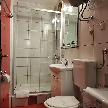 Apartament Tamara Trogir