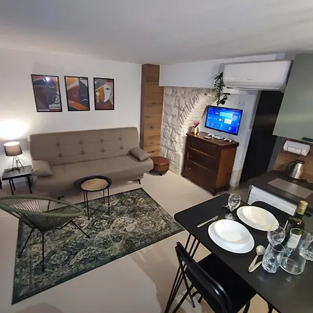 Tamara Apartament Trogir